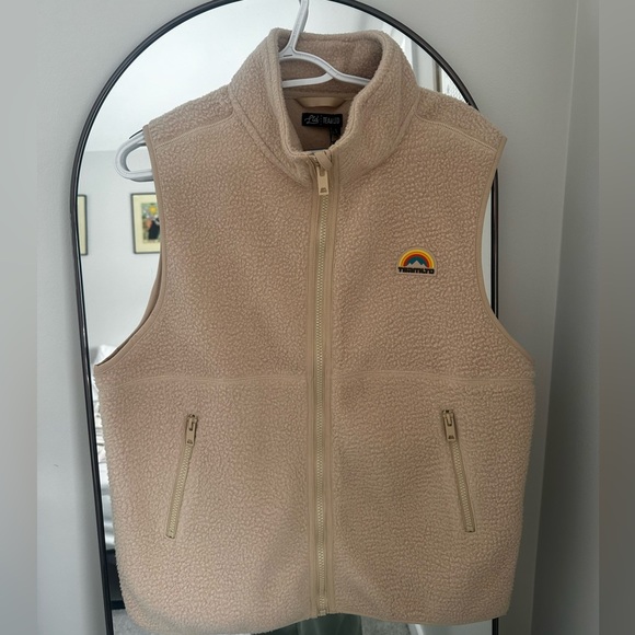 Teamltd Sherpa vest - Picture 4 of 4